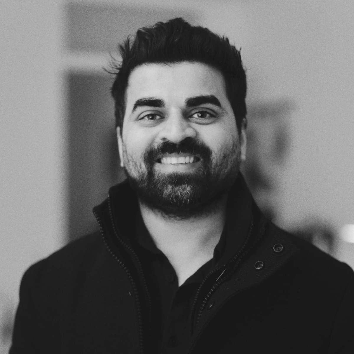 Deepak Saini, automation engineer at Nordic Automate in Copenhagen